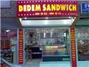 Dedem Sandwich - Ankara